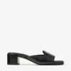 Jimmy Choo Dina 45 In Black