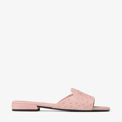 JIMMY CHOO DINA FLAT