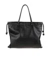 Jimmy Choo Drawstring Tote/l