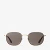 Jimmy Choo Dune In Brown