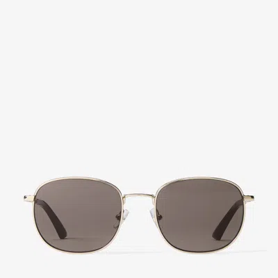 Jimmy Choo Dune In Brown