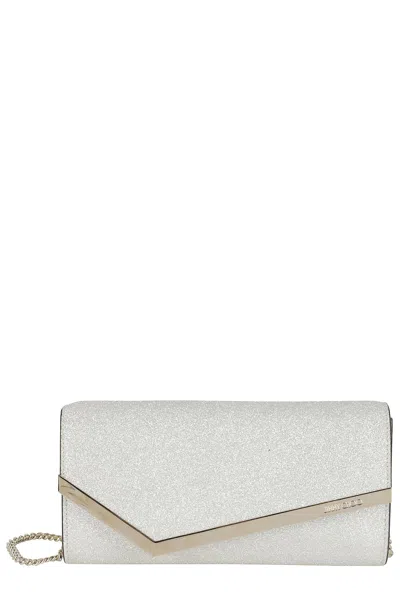 Jimmy Choo Dusty Glitter
