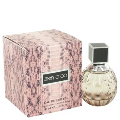 Jimmy Choo Eau De Parfum Spray 1.3 oz