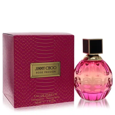 Jimmy Choo Eau De Parfum Spray 2 oz Women In Multi