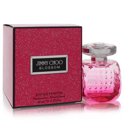 Jimmy Choo Eau De Parfum Spray 2 oz Women In Multi