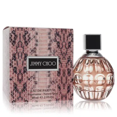 Jimmy Choo Eau De Parfum Spray 2 oz Women In Multi