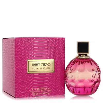 Jimmy Choo Eau De Parfum Spray 3.3 oz Women In Multi