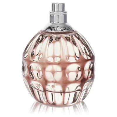 Jimmy Choo Eau De Parfum Spray (mini Tster) 3.4 oz For Women In Multi