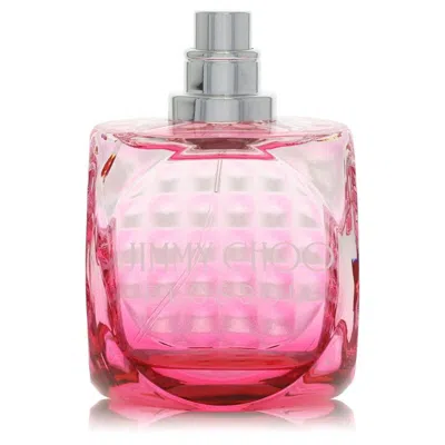 Jimmy Choo Eau De Parfum Spray (no Cap) 3.3 oz For Women In Multi