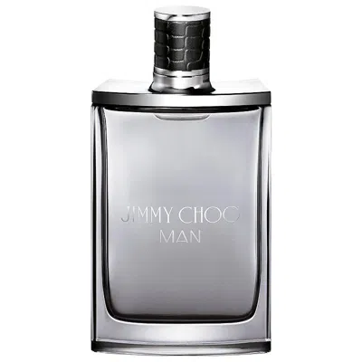 Jimmy Choo Eau De Toilette Spray For Him - 3.3 oz In Default