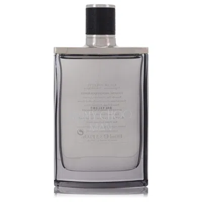 Jimmy Choo Eau De Toilette Spray (mini Tster) 3.3 oz For Men In Multi