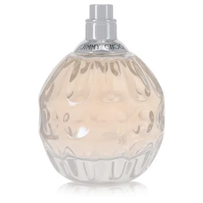 Jimmy Choo Eau De Toilette Spray (mini Tster) 3.4 oz For Women In Neutral