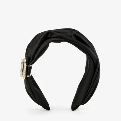 JIMMY CHOO EDIE HEADBAND