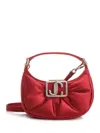 Jimmy Choo Mini Edie Top-handle Bag