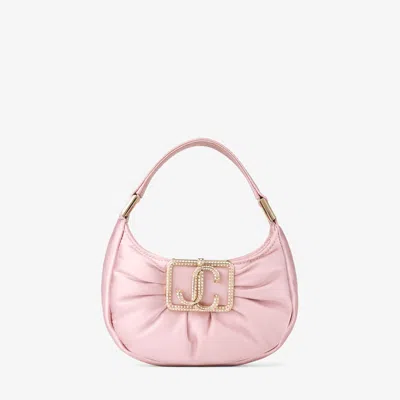 JIMMY CHOO EDIE HOBO MINI