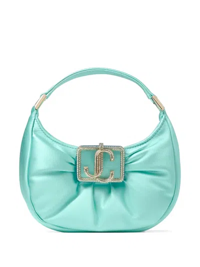 JIMMY CHOO EDIE MINI BAG