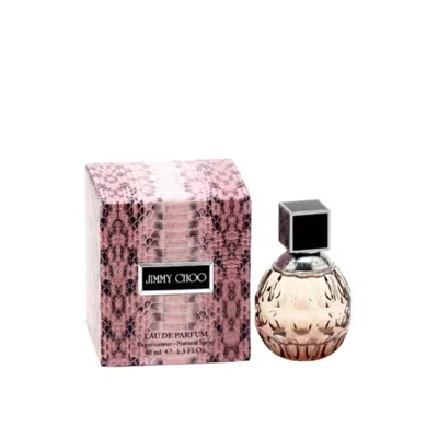 Jimmy Choo Edp Spray 1.3 oz