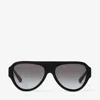 Jimmy Choo Eira In E5000 Black