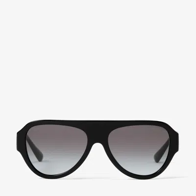 Jimmy Choo Eira In E5000 Black