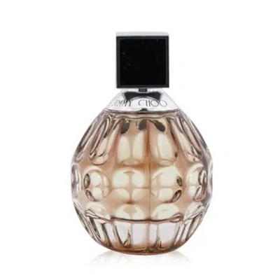 Jimmy Choo Elegant Edp Spray 2.0 oz For Women In Transparent