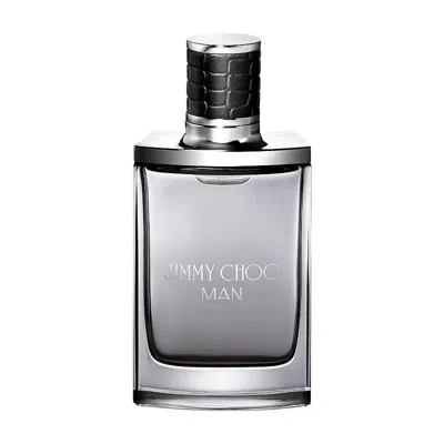 Jimmy Choo Elegant Edt Spray For Men - 1.7 oz In Default