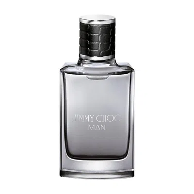 Jimmy Choo Elegant Mini Fragrance For Him - 1.0 oz Edt Spray In Transparent