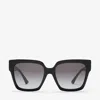 Jimmy Choo Eli In Black
