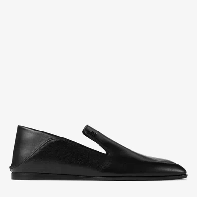 JIMMY CHOO ELIOT SLIPPER MEN'S