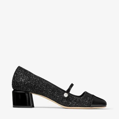 JIMMY CHOO ELISA 45