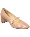 Jimmy Choo Elisa 45 Pumps