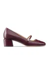 Jimmy Choo 'mary Jane Elisa