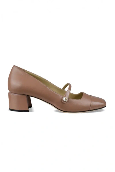 Jimmy Choo Elisa 45 Pumps