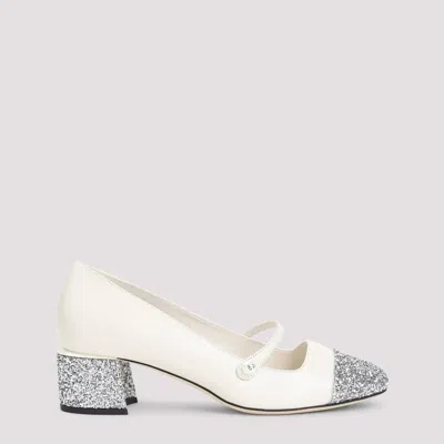 JIMMY CHOO ELISA 45 PUMPS