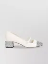 Jimmy Choo Heels In Grey