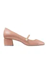 Jimmy Choo Elisa 45 In Purple