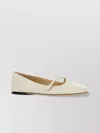 Jimmy Choo Elisa Ballet Flats
