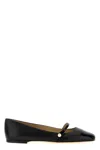 Jimmy Choo Elisa Ballet Flats