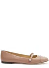 Jimmy Choo Shoes In Nude