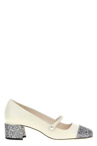 JIMMY CHOO JIMMY CHOO 'ELISA' PUMPS