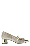 Jimmy Choo 'mary Jane Elisa