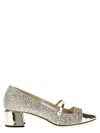 Jimmy Choo 'mary Jane Elisa
