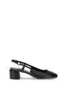 Jimmy Choo Elisa Pumps
