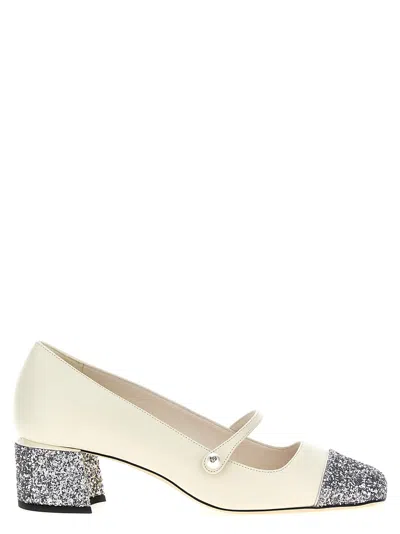 JIMMY CHOO JIMMY CHOO 'ELISA' PUMPS