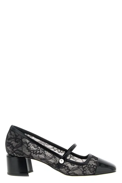 JIMMY CHOO 'ELISA' PUMPS