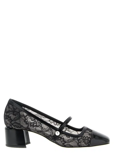 JIMMY CHOO ELISA PUMPS