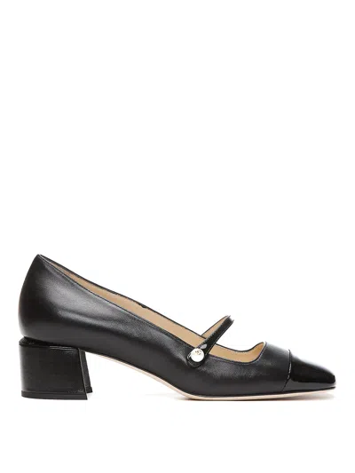 JIMMY CHOO ELISA PUMPS