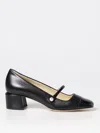 Jimmy Choo Shoes In Black