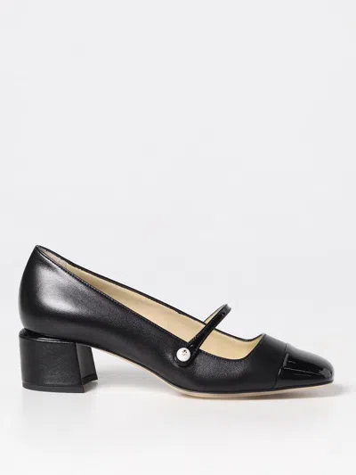 JIMMY CHOO ELISA PUMPS IN NAPPA,e53165002