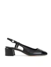 Jimmy Choo Elisa Sb 45 Patent Nappa Pumps