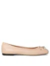 Jimmy Choo "elme" Ballet Flats